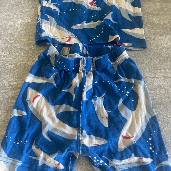 Hana Anderson pajamas - Picture 7 of 7